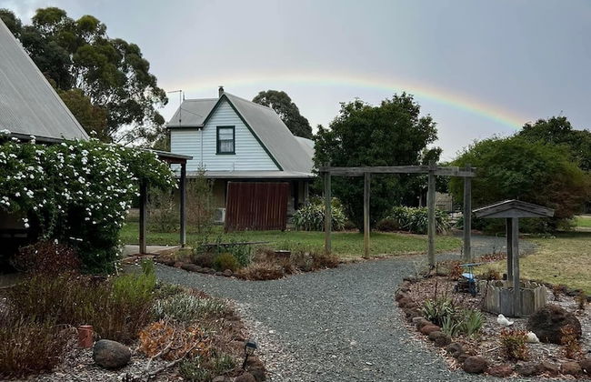 Murray River Spa Retreat - Photo 28