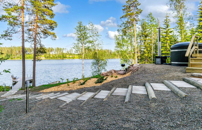 Järvenhelmi - Photo 24