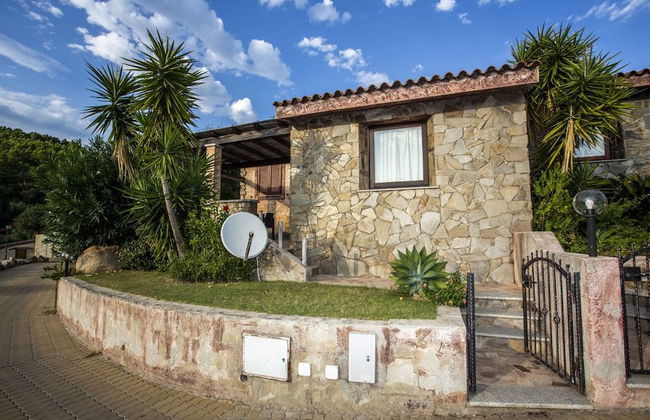 Villino Trilocale Apartments Seaside - Foto 12