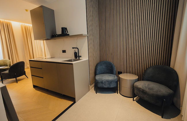 Hotel Flaneur - Foto 36