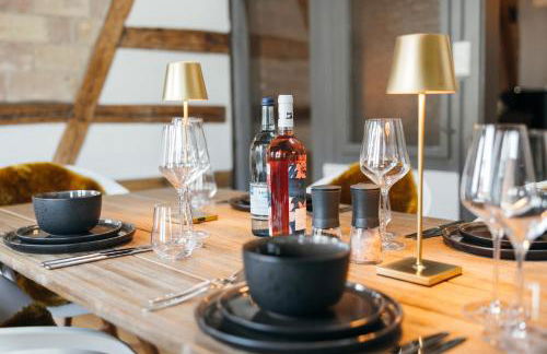 HEIMATEL - Luxury Penthouse Loft - Foto 28