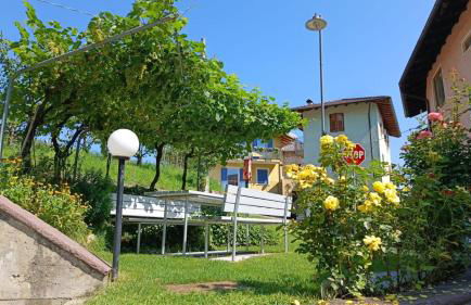 Appartamento Belasi-Brenta - Foto 16