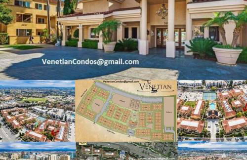 -Vacation-Top corner 2-story one bedroom La Jolla Condo - Foto 33