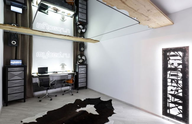 Home4day Smart House - Photo 2