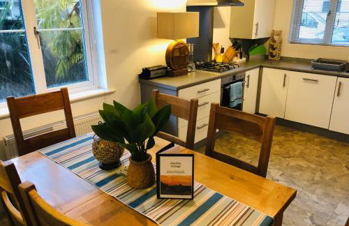 Starfish Cottage- private beach access- dog friendly - Foto 7