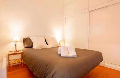 Apartments Tamariu 1 –Quiet charming Escape - Foto 13