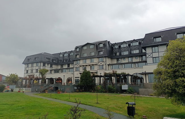 Apart Enjoy Pucon - Foto 68