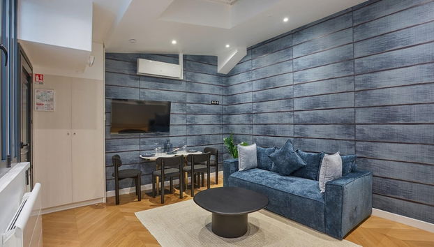 Apartment Saint Germain des Prés by Studio prestige - Foto 2, Imagen principal