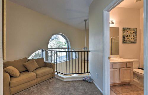 Resort-Style Gem with Pool Access 10 Mi to Dtwn PHX - Foto 10