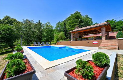 Gorgeous Home In Globocec Ludbrecki - Foto 13