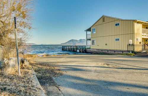 Walk to Boat Launch! Heritage House of Lakeport - Foto 5