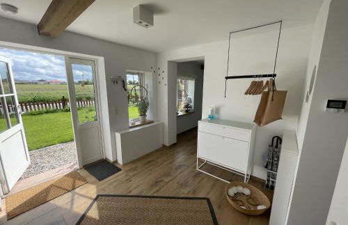 Reetdachkate Wackerballig - Foto 16