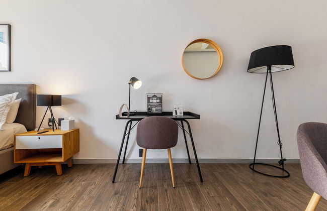 Capitalia Centro Historico - Foto 46