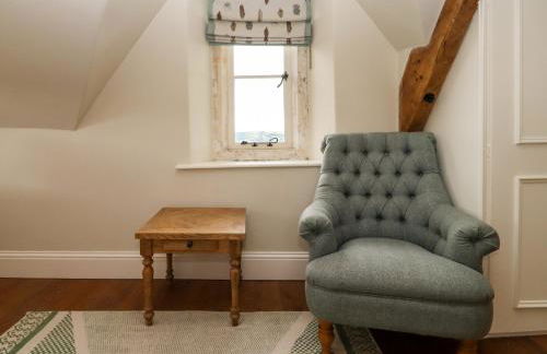 Hammonds Farmhouse - Foto 57