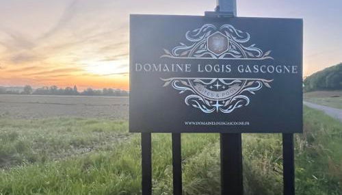 Gîte 5, Domaine Logis Gascogne - Photo 5