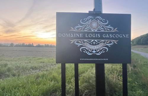 Gîte 5, Domaine Logis Gascogne - Photo 5