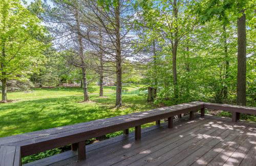 Charming Getaway l recently renovated l Hidden Valley l 4BR+3Bath l Hot Tub - Foto 27