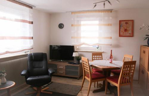 Ferienwohnung Talblick - Foto 1