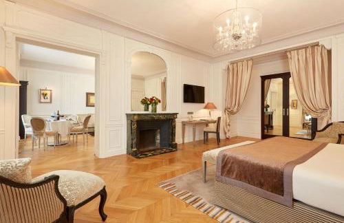 Majestic Apartments Champs Elysées - Foto 36