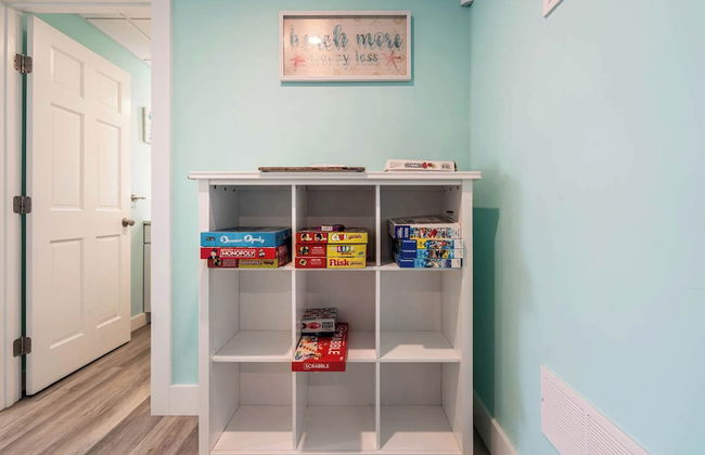 The Shore Thing Walk to Beach! - Photo 27