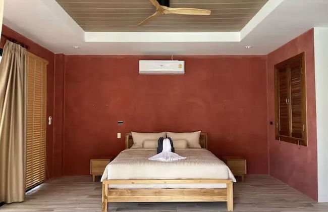 16 Bedroom Sea View Triple Villas Angthong Hills SDV205/SDV227/SDV190-By Samui Dream Villas - Photo 11