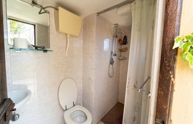 Holiday Home in Tuscany With Scenic Views - Foto 19