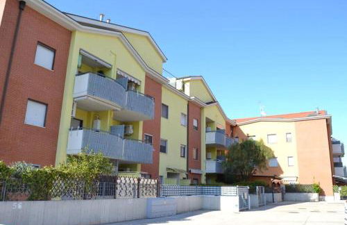 [Lido Apartment] - Photo 1