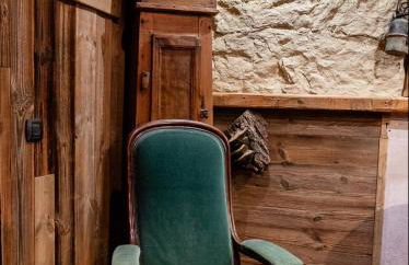 Chalet Les Liouès - Foto 51