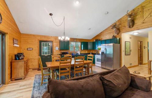 Woodland Cabin Getaway - Foto 54