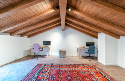 Stylish holiday home - P R A T E L L O - Foto 30