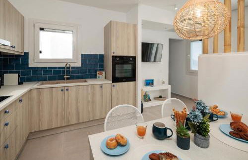 Silvina Beach House Naxos - Foto 56