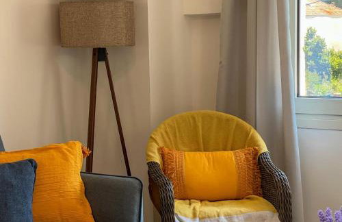 Magda's Cosy House Fourka - Foto 42