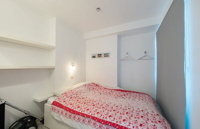 Studio on the 5th Floor With a Beautiful View - Foto 3