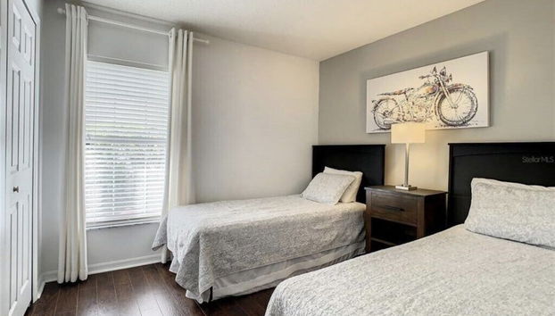 Updated Private Pool Villa - Southern Dunes - Foto 3, Zimmer