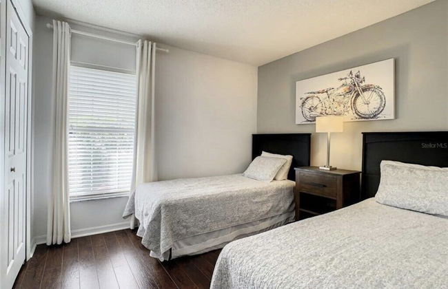 Updated Private Pool Villa - Southern Dunes - Foto 3