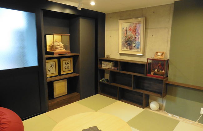 Locanda Shin-Osaka - Foto 24