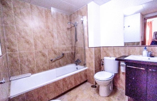 Charming 3 Bed Beach Apartment in Punta del Moral - Foto 12