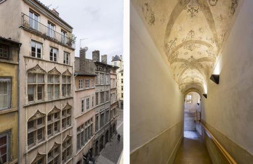 Host Inn Nifty Sūite - Foto 17