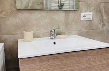 Villetta La Risacca - fronte mare - seafront - Foto 55