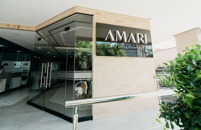 Amari Living Suites - Photo 44