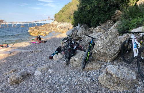 Agriturismo La Costa dei Trabocchi - Foto 64