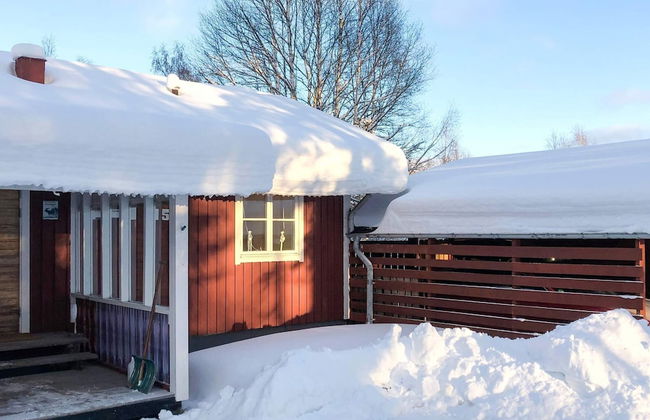 6 Person Holiday Home in Venjan - Foto 18