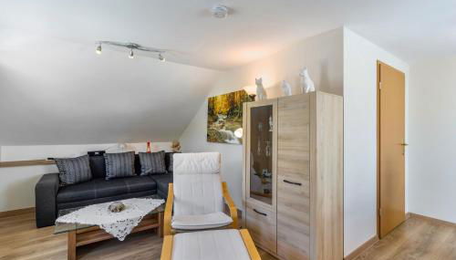 Ferienwohnung Am Waldrand - Foto 5