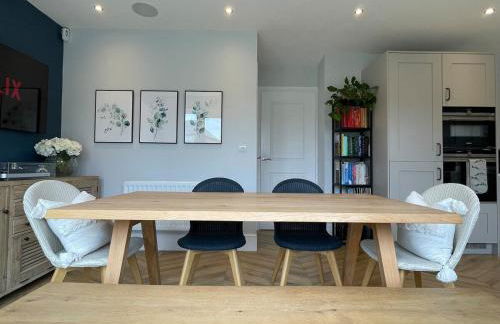 Luxury 3 Bedroom Home - 15mins to Birkdale Open - Foto 30