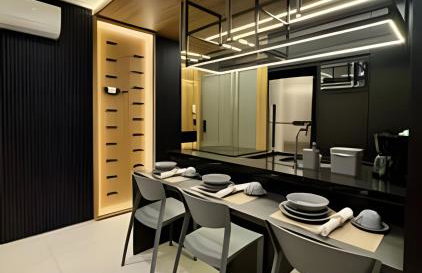 Ultra Luxury Oasis with Wine Cellar and Absolute Comfort - Foto 1