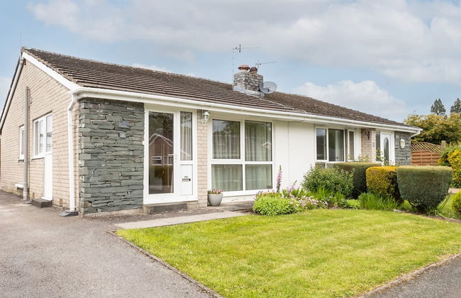 Host Stay Riverbank - Foto 19