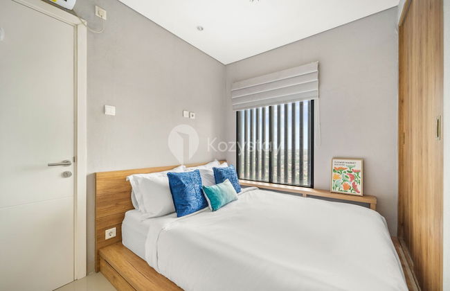 AKASA by Kozystay - Foto 2