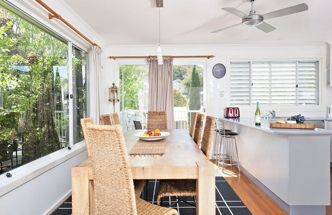 Shoal Bay Riggers - Foto 6