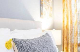 Traveler's Pick Cozy, Near Beach & Dtwn,Prkg LB C - Foto 5