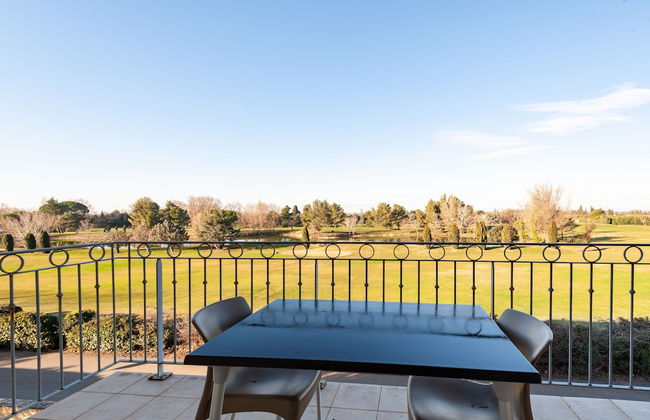 ResidHotel Golf Grand Avignon - Photo 44